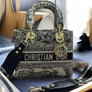 Dior Handbag