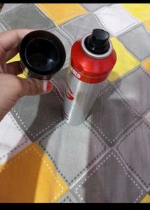 Gatsby Hair Spray