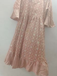 Formal Frock Kurti For Women