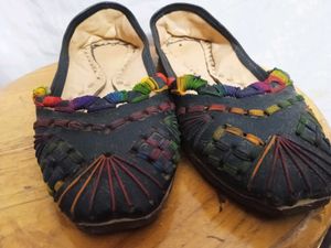 Ethnic Flats