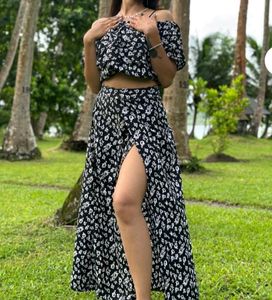 Co-ord Dress