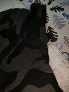 Original Label VENTEG Embroidery S/S Tee
