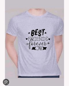 Mushroom Graphic Print Tee