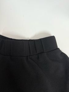 Black Skirt