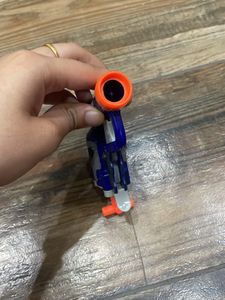 Nerf Dart Tag Pocket Strike Blaster