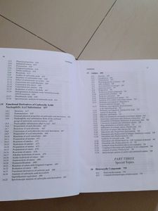 Organic Chemistry- Pearson
