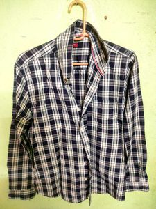 Full Sleeve Men Shirt