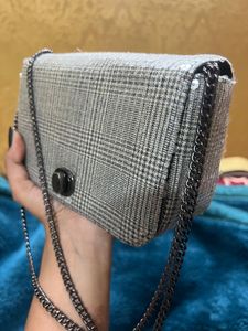 Zara Women Sling Bag