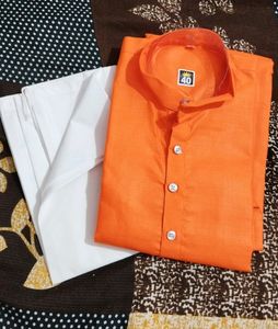Kurta Pant Set For Men