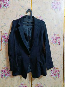 🇳🇿💫🎀Stylish Black Women's Blazer