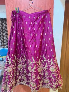 Elegant Lehenga Choli