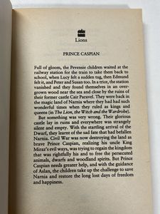 Chronicles Of Narnia Prince Casplan