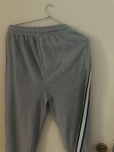 Gray Joggers