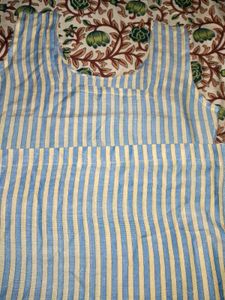Summer Cotton Kurta Combo