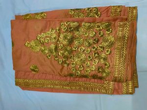 Assamese Mekhela Chador