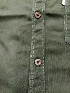 Preimum Green Shirt