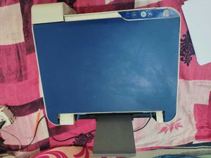 Working Epson L3150 Printer