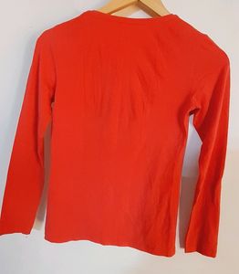 Full Sleeves Tshirts (Women )