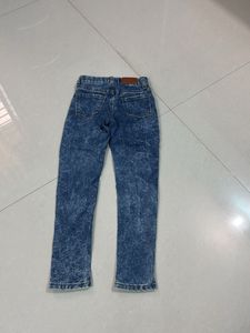 Kids' Denim Jeans