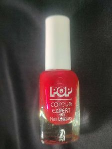 POP Colour Expert Nail Lacquer