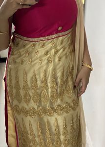 Festive Ethnic Set