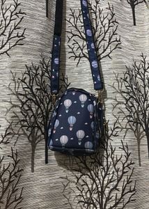 Crossbody Sling Bag