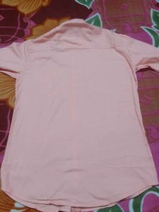 New Men&#39;s shirt