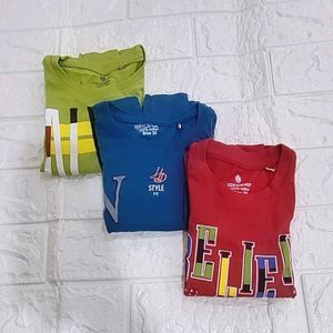 Cotton T-shirt