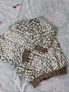 Crop Top For Girls