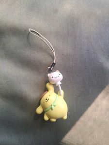 pompompurin- balloon bean