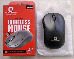 Quantron Wireless Mouse