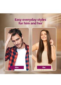 Philips SalonDry Compact Hair Dryer