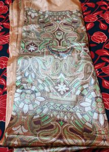 Good Looking Saree