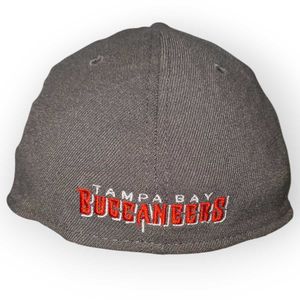 New Era NFL Buccaneers Cap – Official Rare