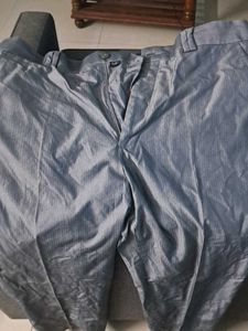 Men Pant Almost New