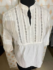 Short Kurti