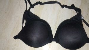 NEW Women&#39;s Bing Caidie Black Bra