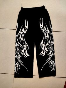 GenRage Yagna Baggy Pants