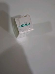 mCaffeine 10% Niacinamide Face Serum