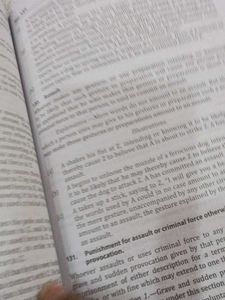 Bharatiya Nyaya Sanhita, 2023