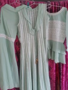 Party Wear Garara 3 Pic Suit