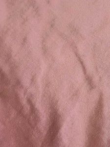 Pink Graphic Print T-Shirt