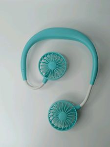 Flexible Neck Fan portable