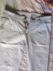 Light Blue 💙 Jeans For Men