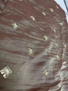Elegant Lehenga Choli Set