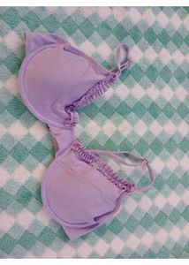 Cute Lilac Bra