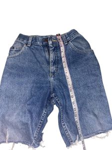 Combo Of 2   Shorts And Tops