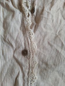 Boho Inspired Top