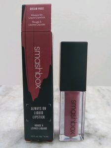 Smashbox Liquid Lipstick