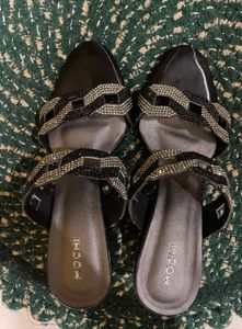 Mochi heels